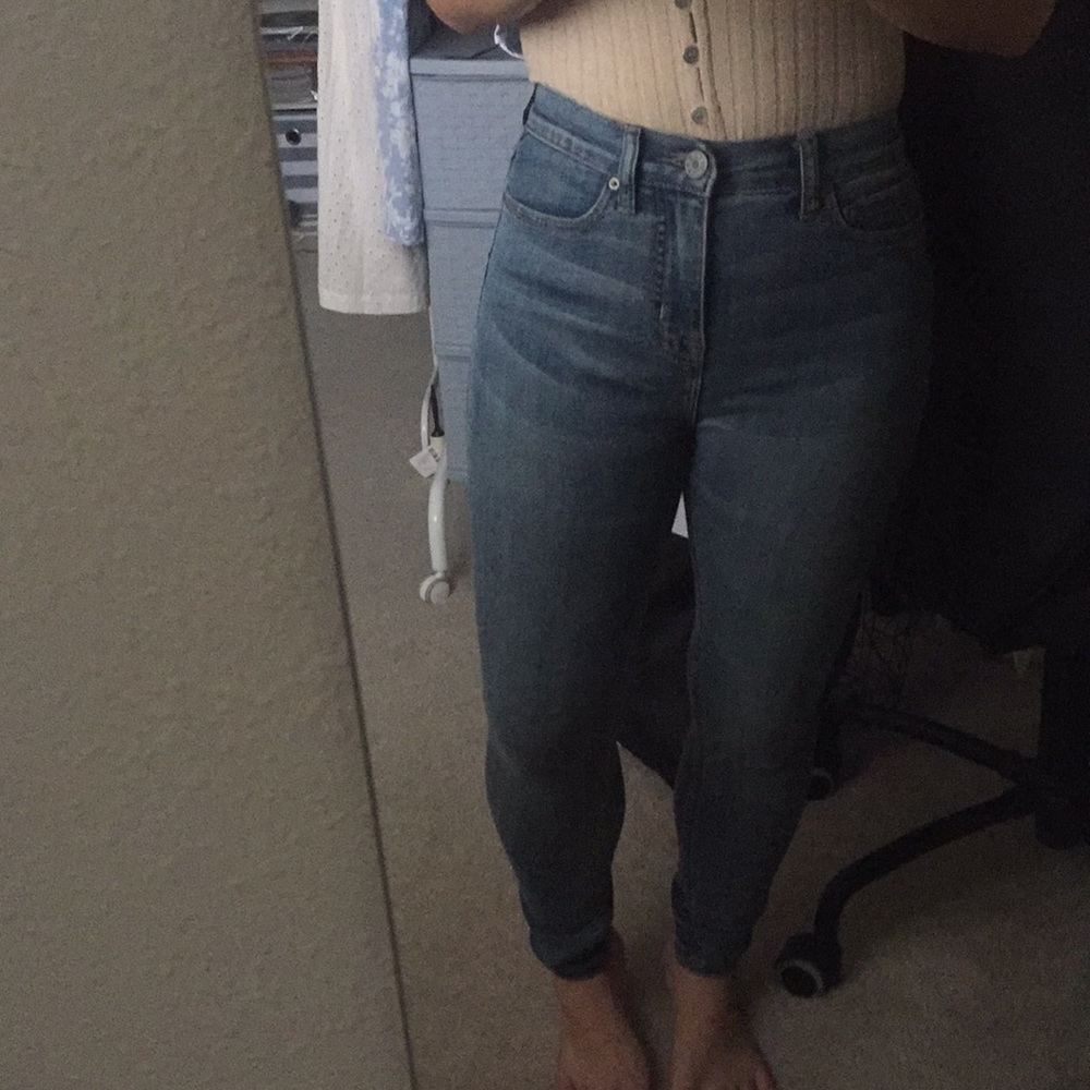 BDG Urban Outfitters Jeans